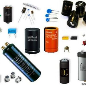 Конденсатори