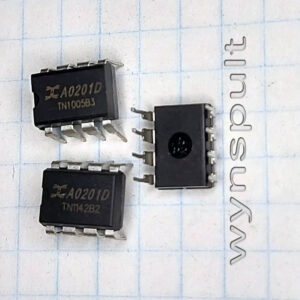 A0201D (PT8A2511) DIP8