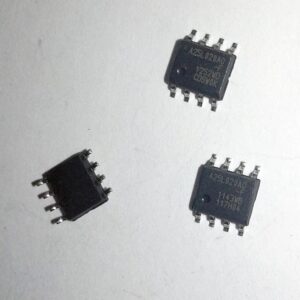 A25L020AО демонтаж