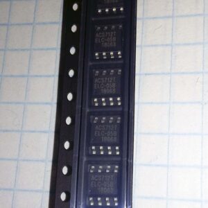 ACS712ELSTR-05B-T SOP8