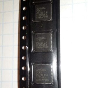 AD1988AJCPZ-02-RL QFN48