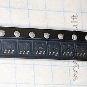 AD8211YRJZ-RL7 <Y02> SOT25