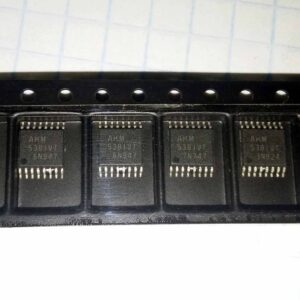 AK5381VT AKM5381VT SSOP16