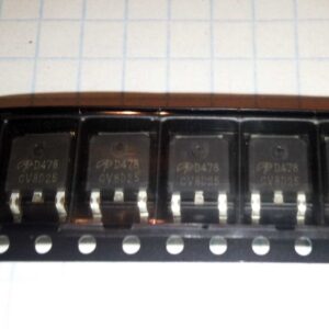AOD478 D478 TO252 DPAK