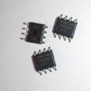 AT25080AN-SI27 25080AN SO8 SOP8
