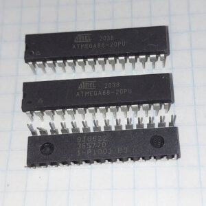 ATMEGA88-20PU DIP28