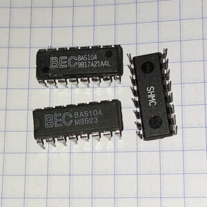 BA5104RC DIP16