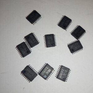 BA6951FS-E2 SOP16 демонтаж