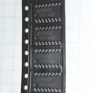 BD9893F SOP16