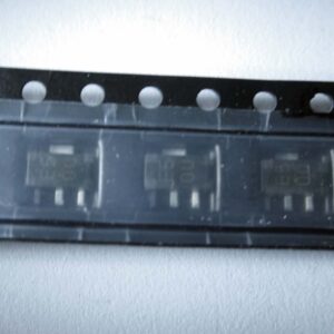 BL8530-501SM E5 SOT89 G.O.I 5V 0,2A