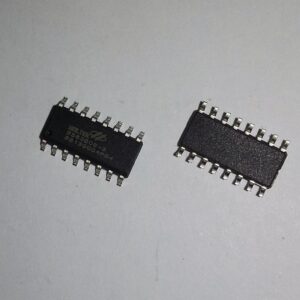 BS83B08-3 SO16 SOP16