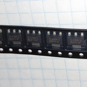 BSP171P SOT223