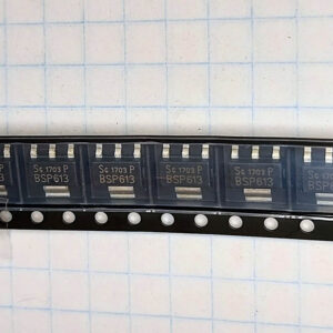 BSP613 SOT223