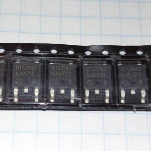 BTS3142 BTS3142D TO252 DPAK