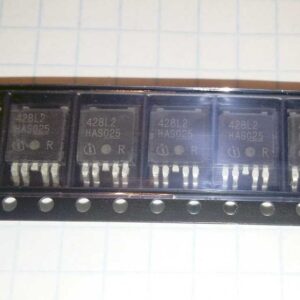 BTS428L2 TO252-4 DPAK-4