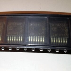 BTS650P TO263-7 D2PAK-7