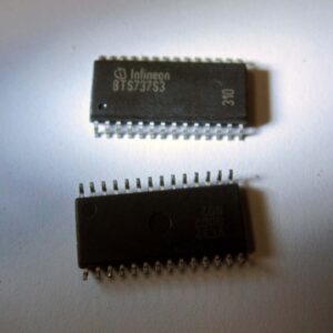 BTS737S3 SOP28 P-DSO-28