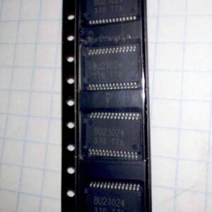 BU21024FV-ME2 SSOP28