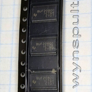 BUF20800AIDPCR TSSOP38