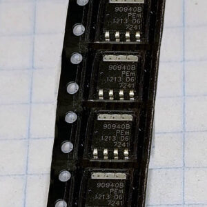 BUK9Y09-40B,115 90940B TO252-4 LFPAK56 POWER-SO8 SOT669 SC-100
