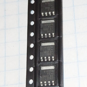 BUK9Y19-55B <91955B> TO669