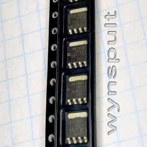 BUK9Y41-80E 94180E SOT669 LFPAK