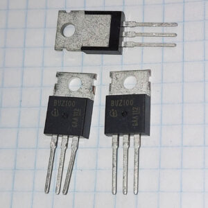 BUZ100 TO220