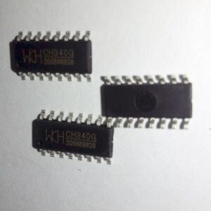 CH340G SOP16