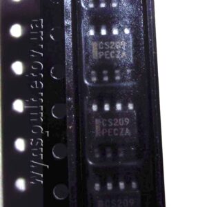 CS209AYDR8 CS209 SO8 SOP8