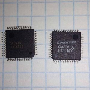 CS4226-BQ QFP44
