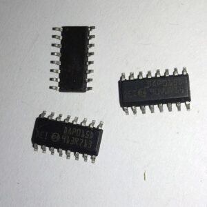 DAP015D SOP16 SO16