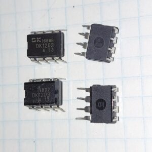 DK1203 DIP8