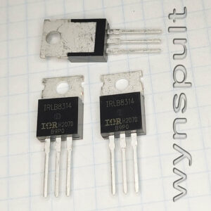 IRLB8314PBF TO220