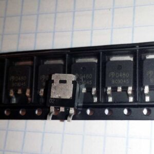 AOD480 D480 TO-252 DPAK