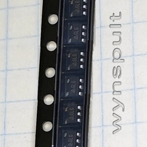 AP2822GKBTR-G1 <GLG> sot25 ST23-5