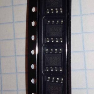 BD8693FV BD8693FJ D8693 SOP8 SO8