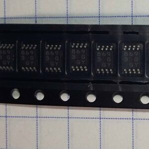 BD8693FVM 869 3 8693 MSOP8