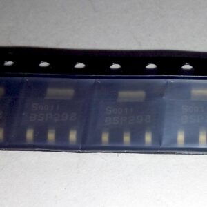 BSP298-L6327 BSP298 SOT223