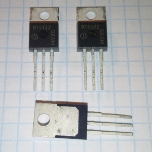 BTS132 TO220 TO-220