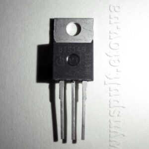 BTS149 TO220