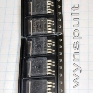 BTS426L1 TO263-5 D2PAK-5