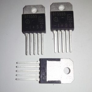 BTS555 TO3P