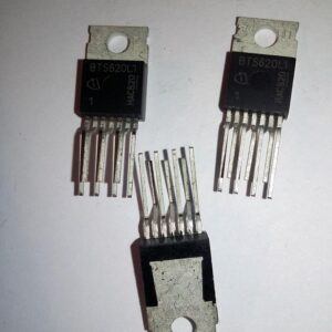 BTS620L1 TO220-7