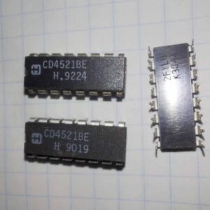CD4521BE DIP16