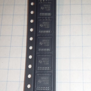 DRV632PWR TSSOP14