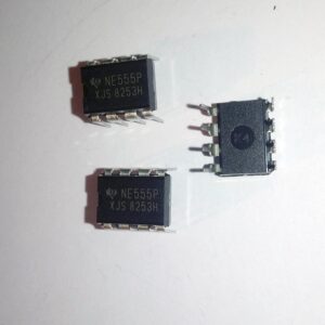 NE555P NE555N  DIP8