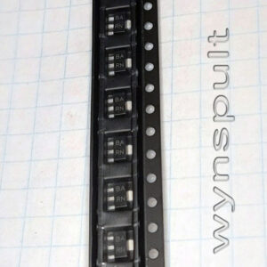 2SB1132R <BARx> SOT89