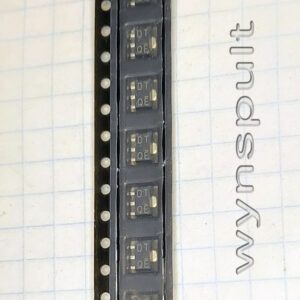 2SD2391T100Q <DT/Qx> SOT89