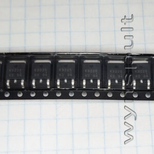 2SK3225 TO252 DPAK K3225