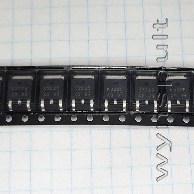 2SK3225 TO252 DPAK K3225